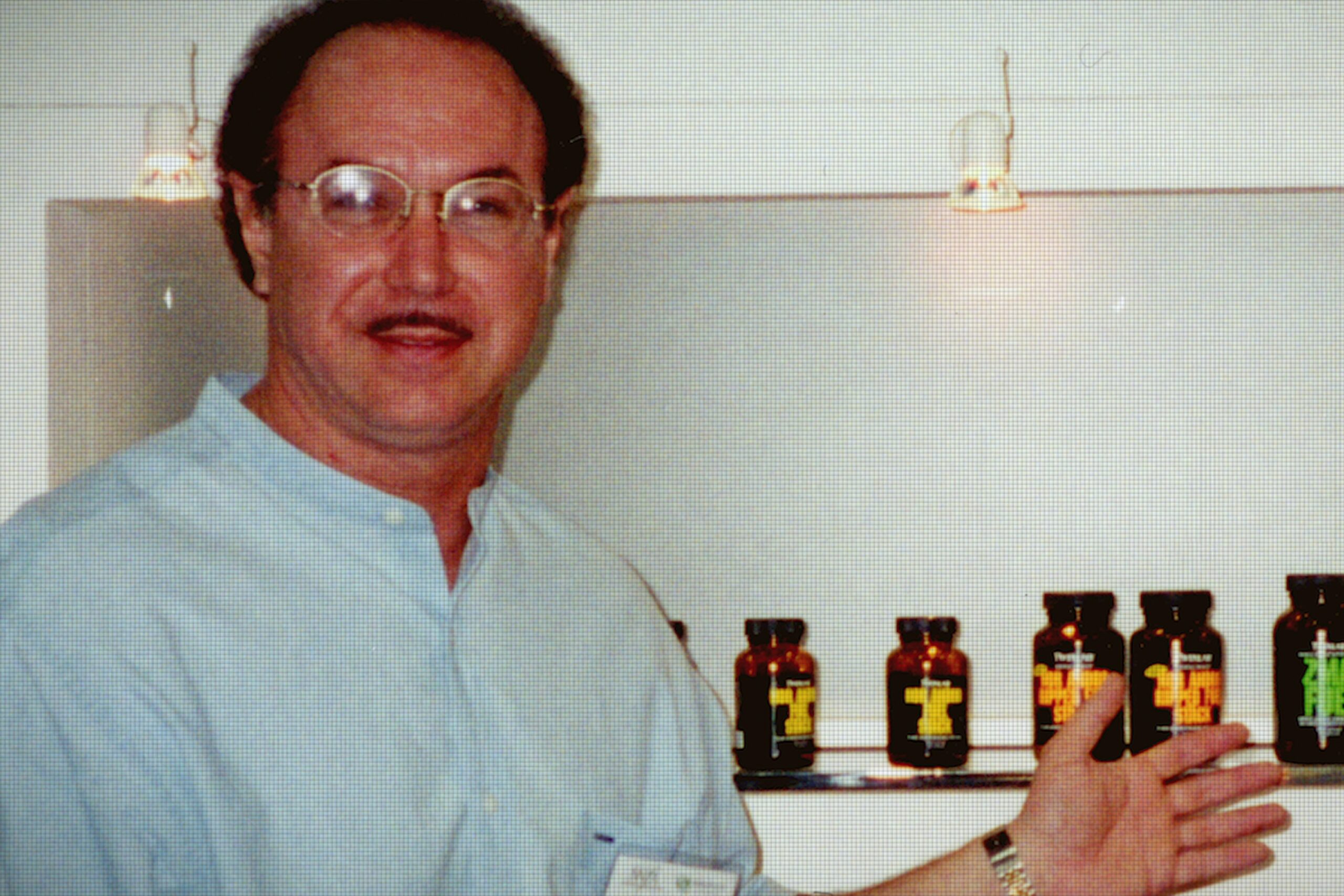 Where Is Steroids Mastermind and BALCO Founder Victor Conte Today?