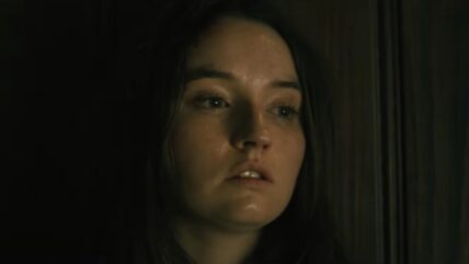 Kaitlyn Dever No One Will Save You Trailer