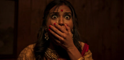 My Scary Indian Wedding