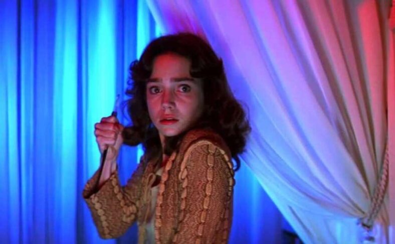 Suspiria