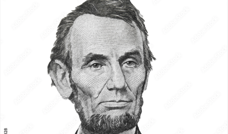 Lincoln