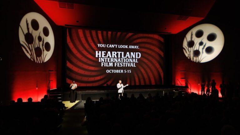 Heartland International Film Festival 2023