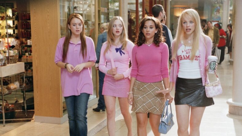 Mean Girls