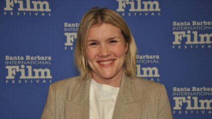 Saltburn Director Emerald Fennell Explains Why Sex Scenes Are Better