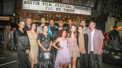 Austin Film Festival