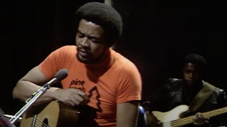 Bill Withers