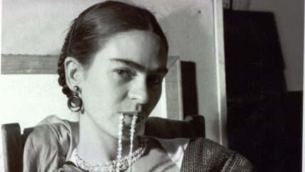 Frida Kahlo documentary