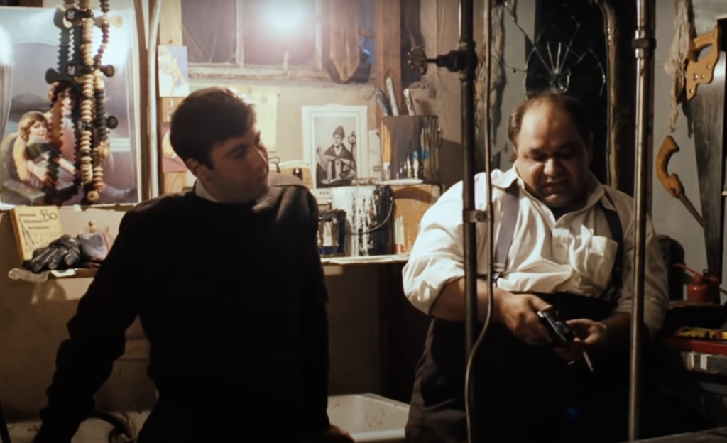 Mob Movie Slang Quiz Do You Know These 10 Odd Mafia Phrases?