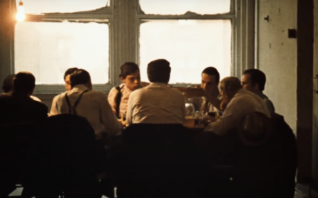 Mob Movie Slang Quiz Do You Know These 10 Odd Mafia Phrases?