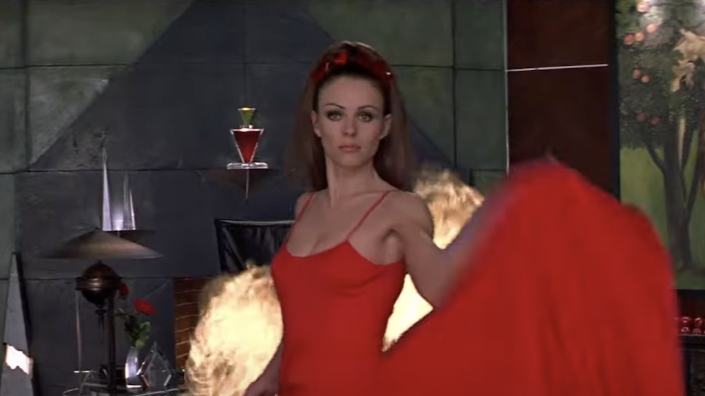 Movies About the Devil