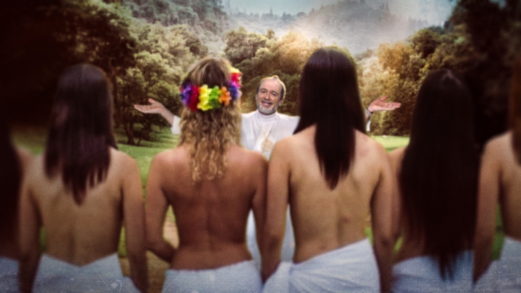 Where Is Raël Now? Netflix's Raël The Alien Prophet Catches Up With Leader of the Raëlians