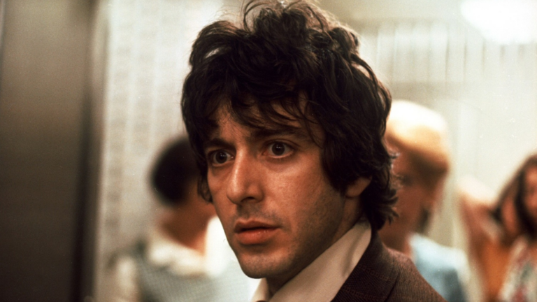 Al Pacino Must-See Performances