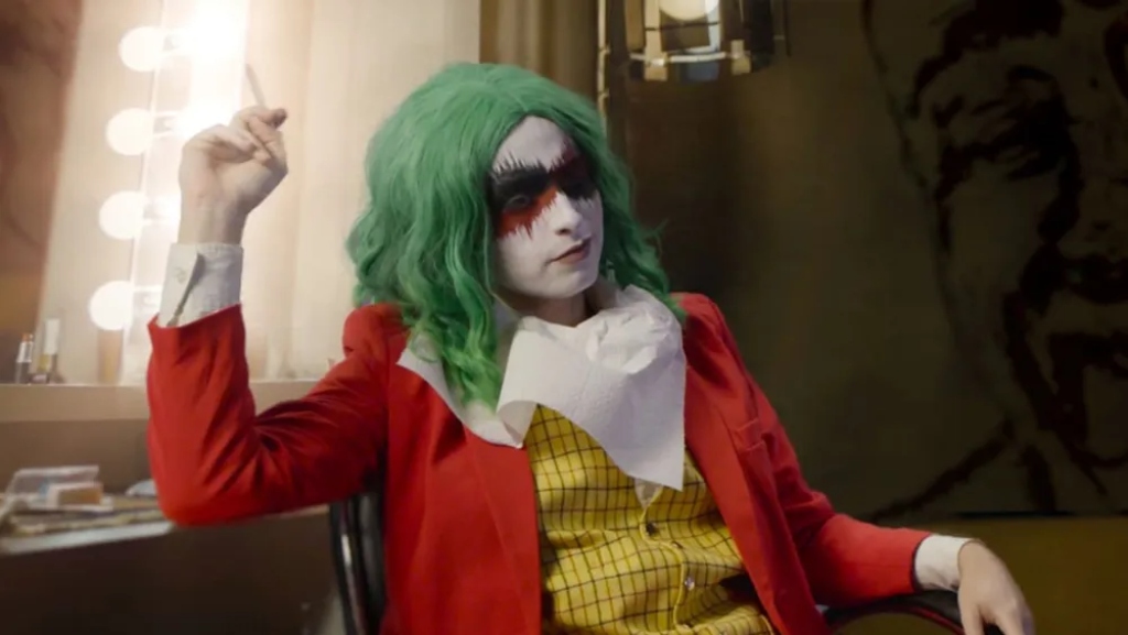 Trans Joker Movie The People's Joker Being Released Despite Warner Bros