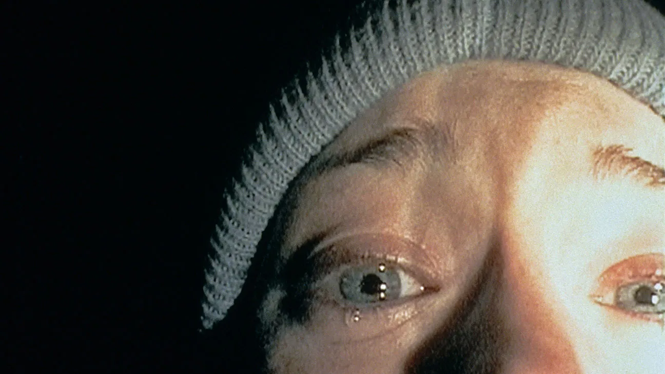 Scariest Movies