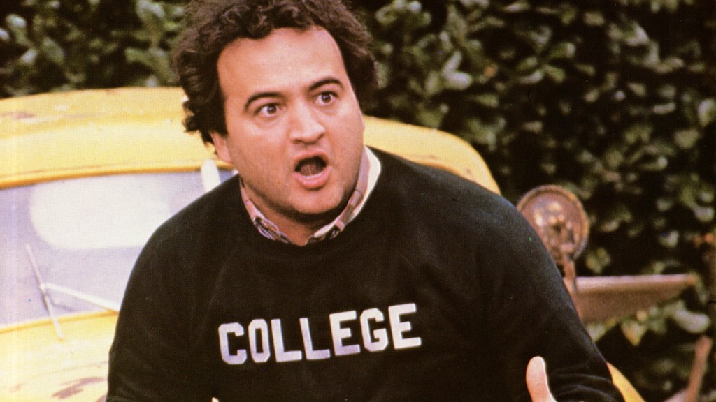 The 12 Funniest Campus Comedies We've Ever Seen MovieMaker Magazine(00)