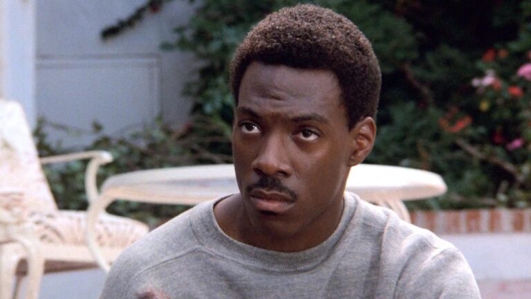 Eddie Murphy