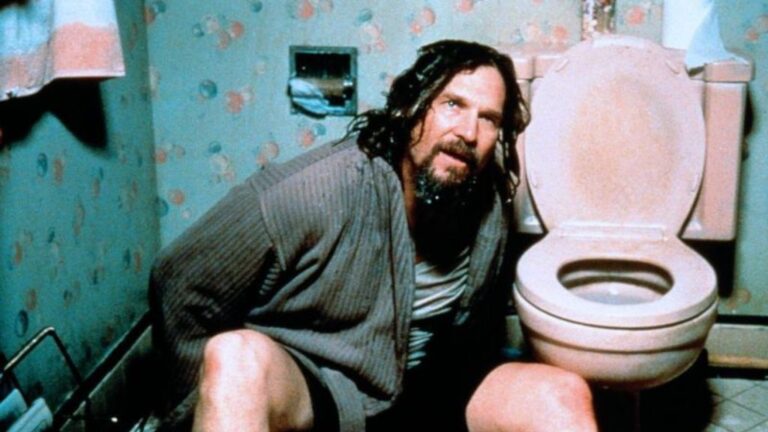 comfort movies