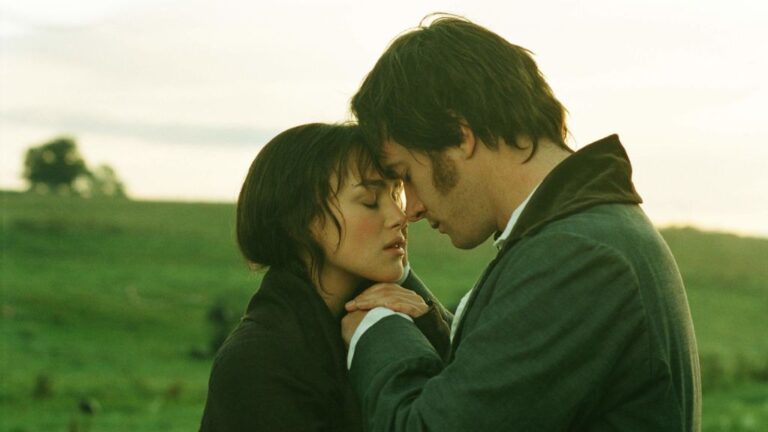 13 comfort movies