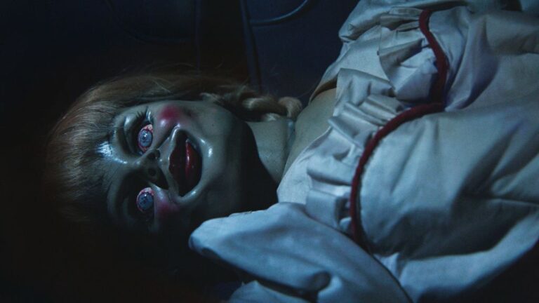 Creepiest Horror Movies on Netflix