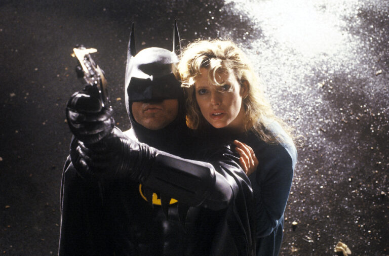 Batman