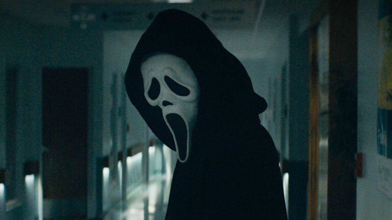 Horror movies on netflix