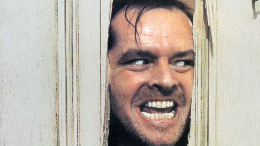 Creepiest Horror Movies on Max