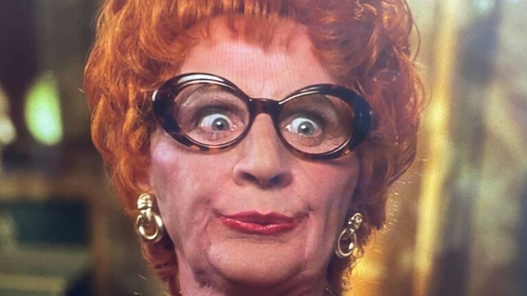 Master of Disguise Dana Carvey Characters Ranked