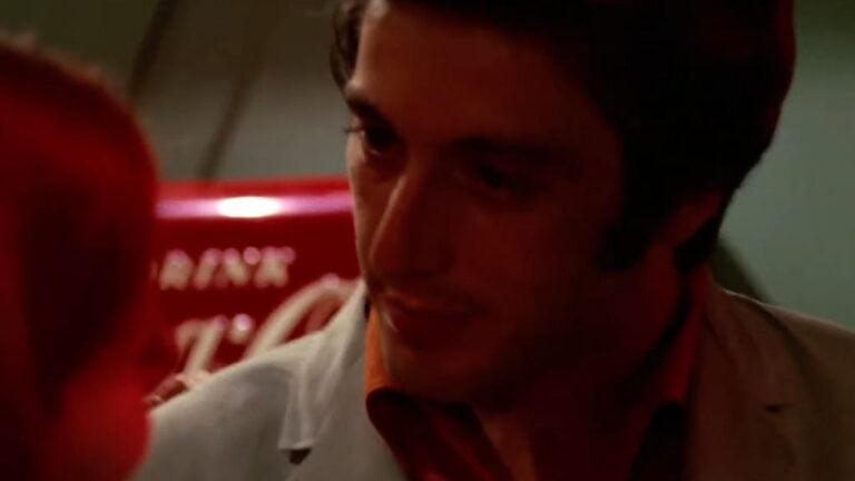 Al Pacino Movies You've Probably Never Heard Of
