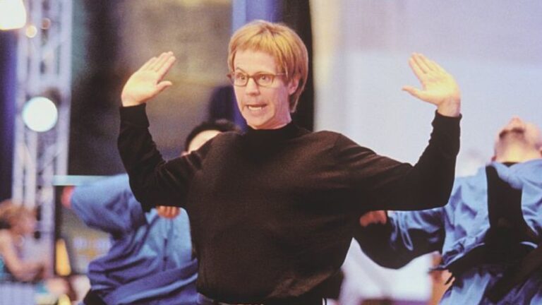 Master of Disguise Dana Carvey Characters Ranked