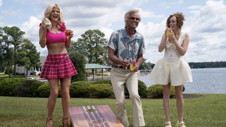Righteous Gemstones