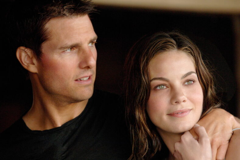 Mission Impossible movies ranked