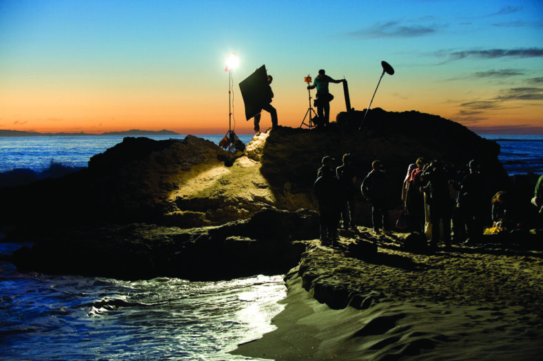 Best Film Schools AFI