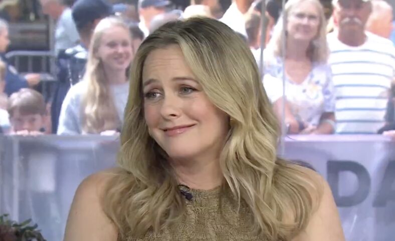 Alicia Silverstone Clueless