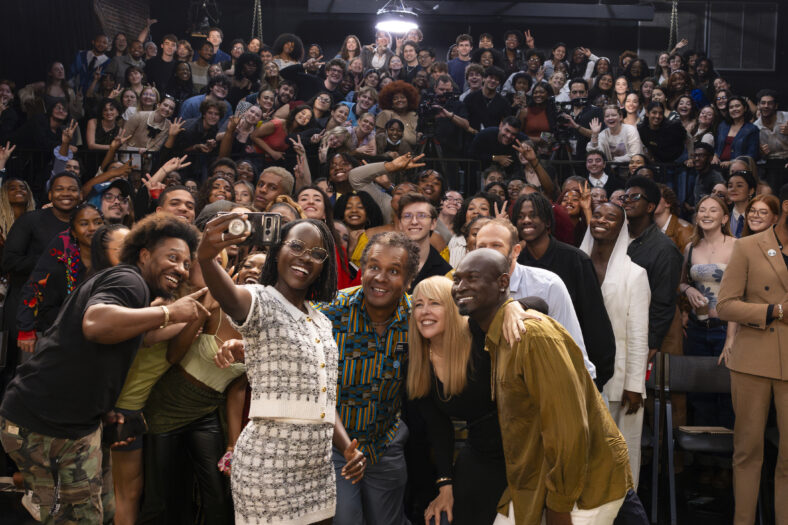 Best Film Schools SCAD