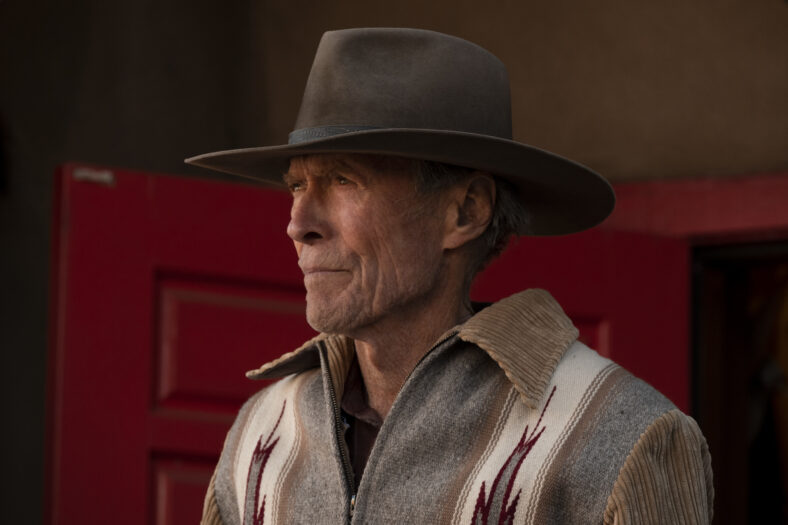 Clint Eastwood movies