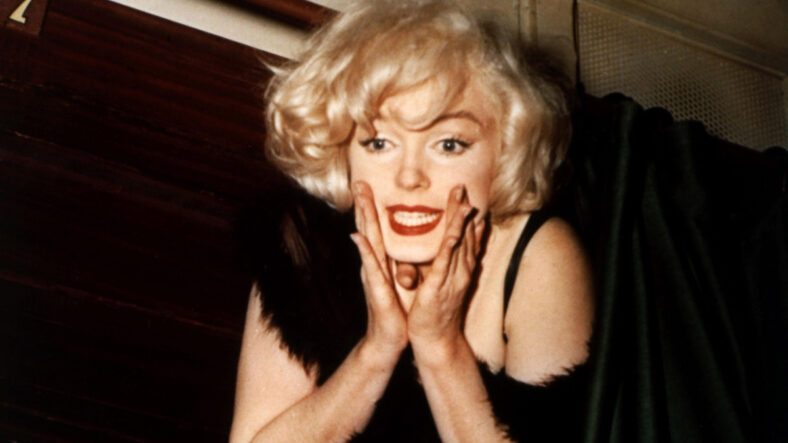 Marilyn Monroe Movies Some Like it Hot