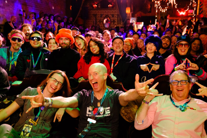 Coolest Film Festivals