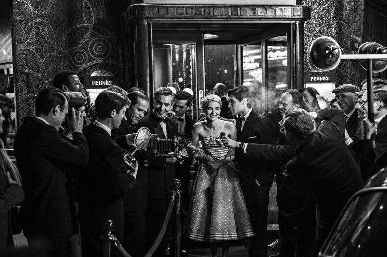 Richard Linklater Rules for Moviemaking Nouvelle Vague