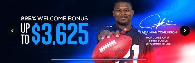 Top 10 Best Offshore Sportsbooks – Sports Betting Abroad (2025) | The ISA