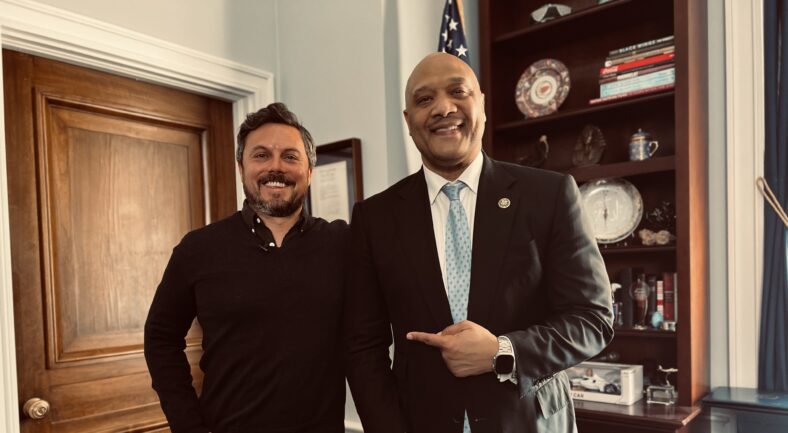 The Age of Disclosure Dan Farah