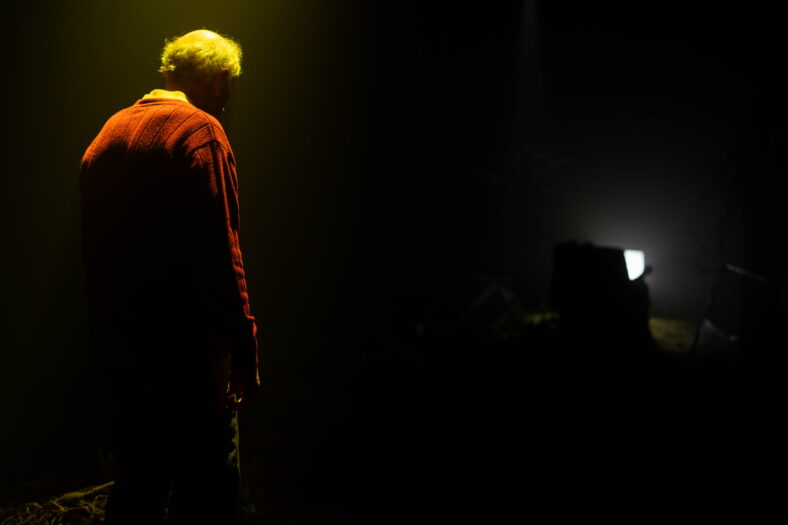 Gimme Steven Schloss