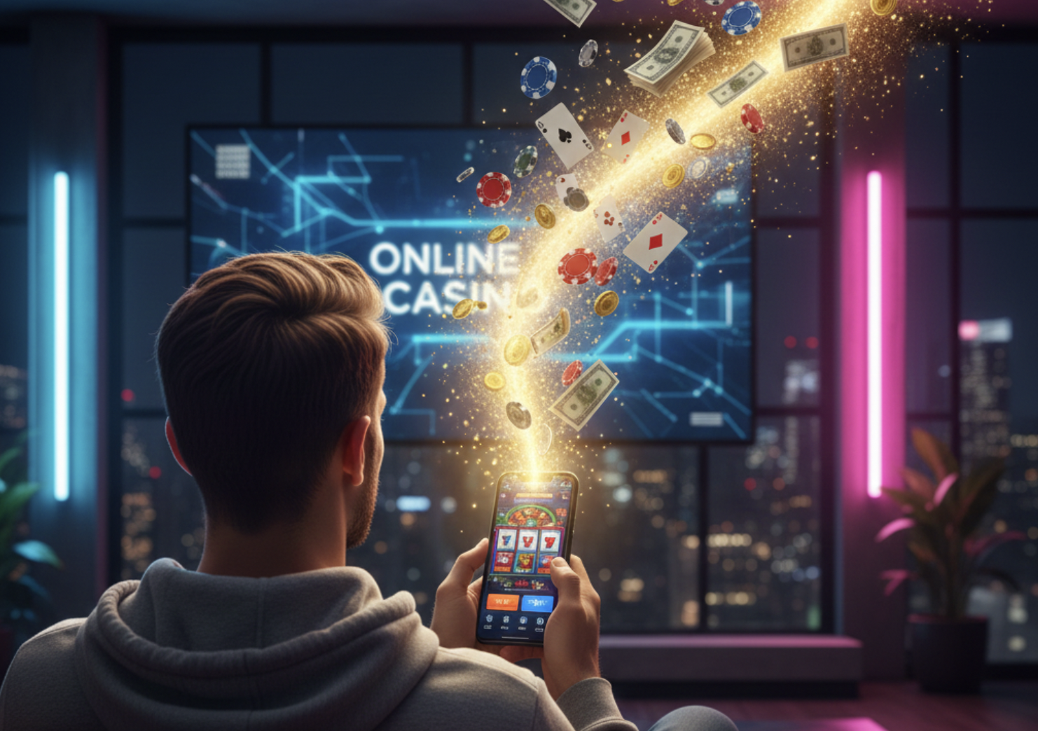 7 Strange Facts About nolimit city free spins australia