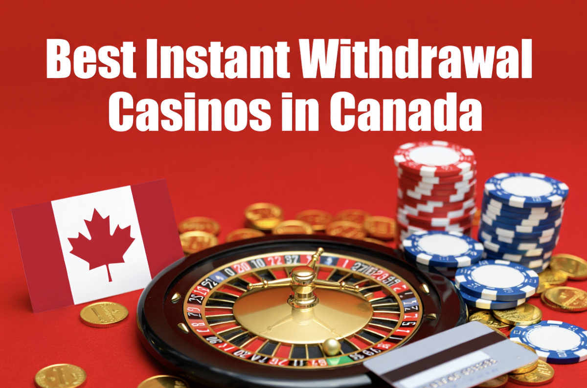 Fastest Payout Online Casinos in Canada 2026