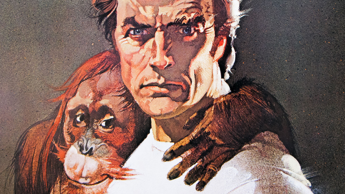 Underrated Clint Eastwood Movies Tightrope