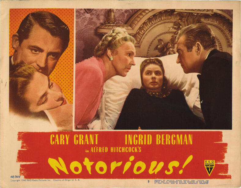 Classic 1940s movies