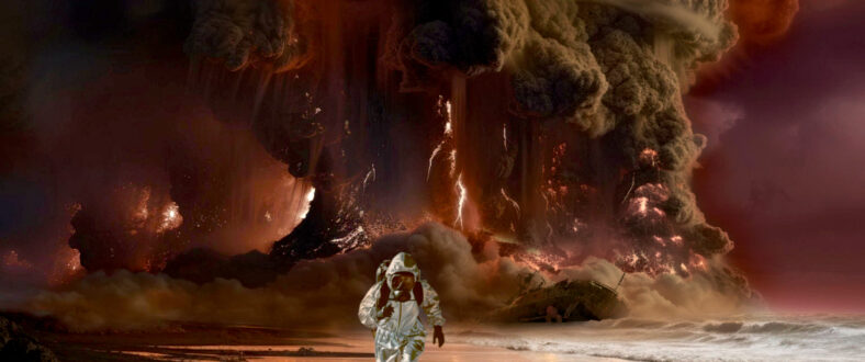 How Greenland 2: Migration Dropped a Ceiling on Gerard Butler and Staged a Cataclysmic Quake