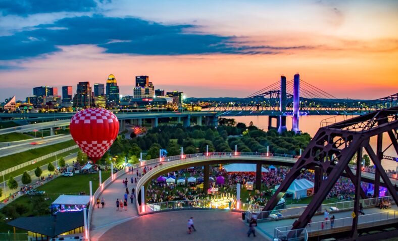 Best Places to Live and Work as a Moviemaker Is Louisville a good place to live as a filmmaker Is Louisville good for film and TV 