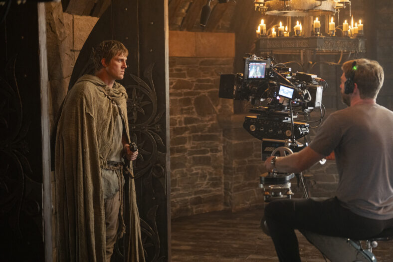 Peter Claffey A Knight of the Seven Kingdoms