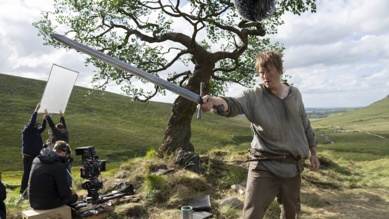 A Knight of the Seven Kingdoms’ Tom McCullagh on Scaling Down Westeros and Bridge-Building 
