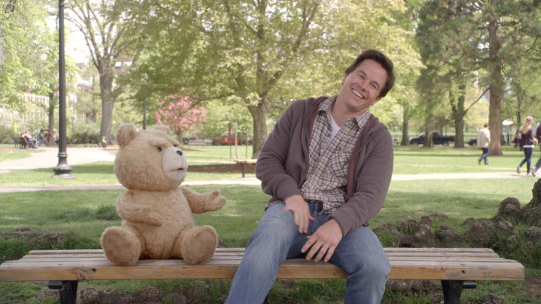 The 5 Best Mark Wahlberg Movies, Ranked